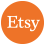 Etsy Icon